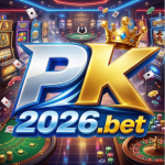 PK2026.bet Game