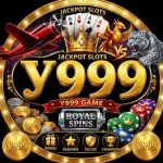 y999 Game logo