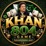 Khan804 game