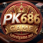 Pk686 game