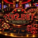 X92 Bet