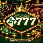 ZT777 Game