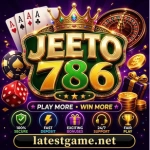 jeeto786 game