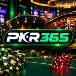 pkr365 game